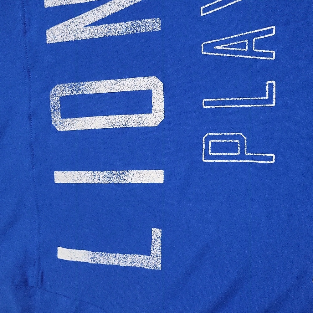 Victoria's Secret PINK Detroit Lions Shirt - Picture 11 of 15